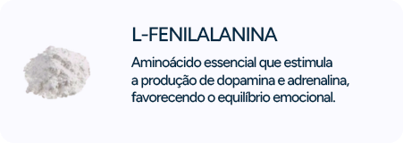 L-FENILALANINA