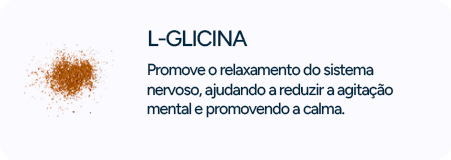 L-GLICINA