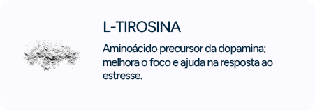 L-TIROSINA