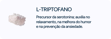 L-TRIPTOFANO